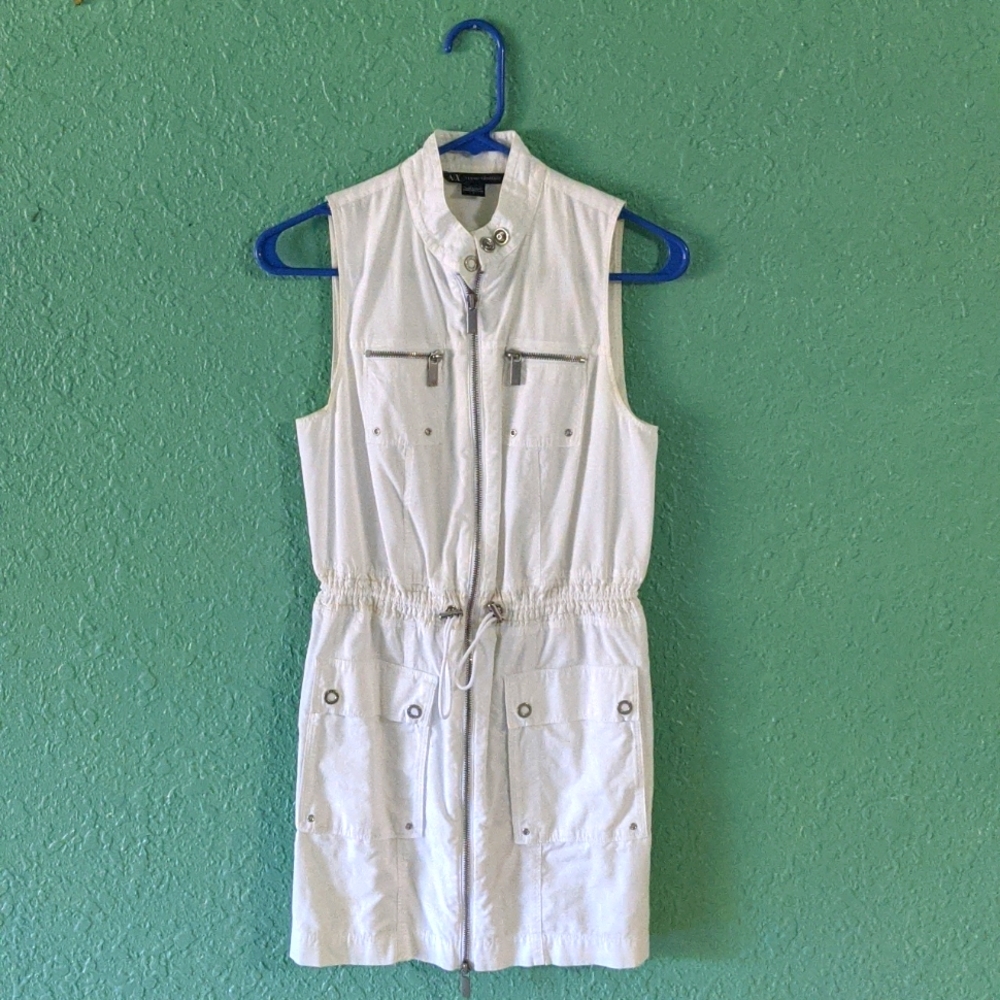 Armani Exchange Dress